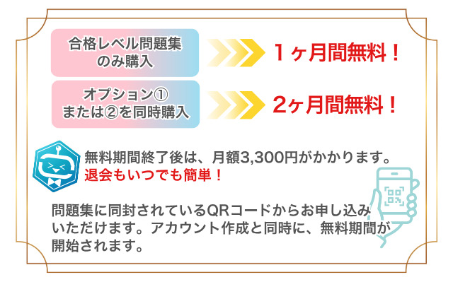 AI家庭教師の料金体系